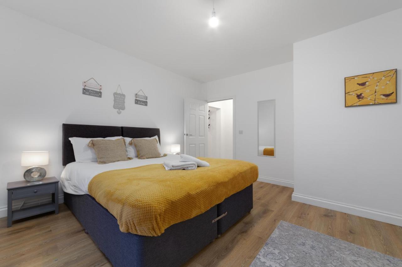 Suites By Rehoboth - Medway Heights - 查塔姆 外观 照片