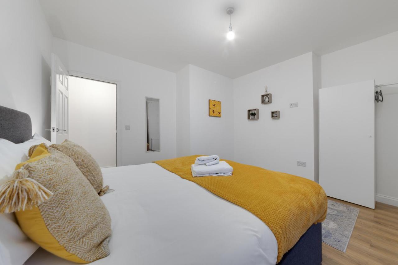Suites By Rehoboth - Medway Heights - 查塔姆 外观 照片