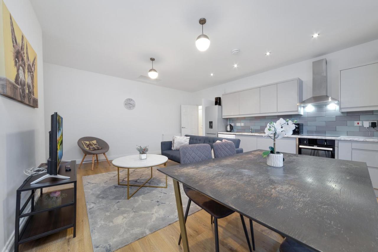 Suites By Rehoboth - Medway Heights - 查塔姆 外观 照片